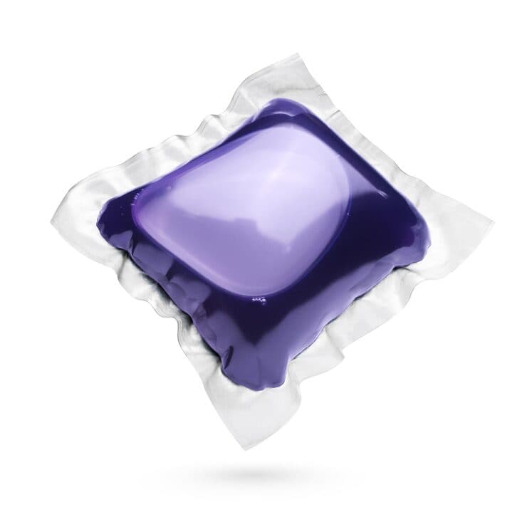 Xenie EcoPods cleaning capsules