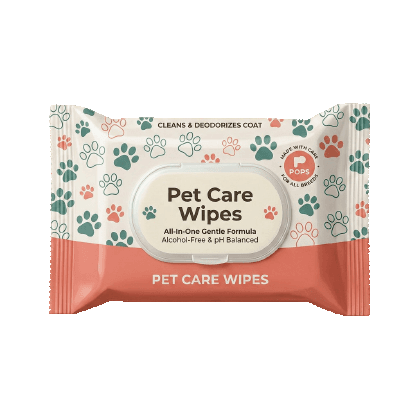Xenie Pet Care Wipes